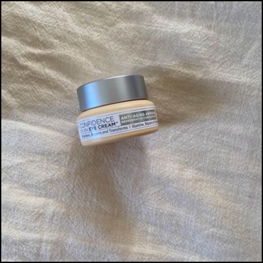 It Cosmetics under eye cream